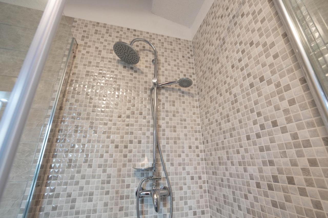 הוילה טרוגיר Casa Della Cava מראה חיצוני תמונה